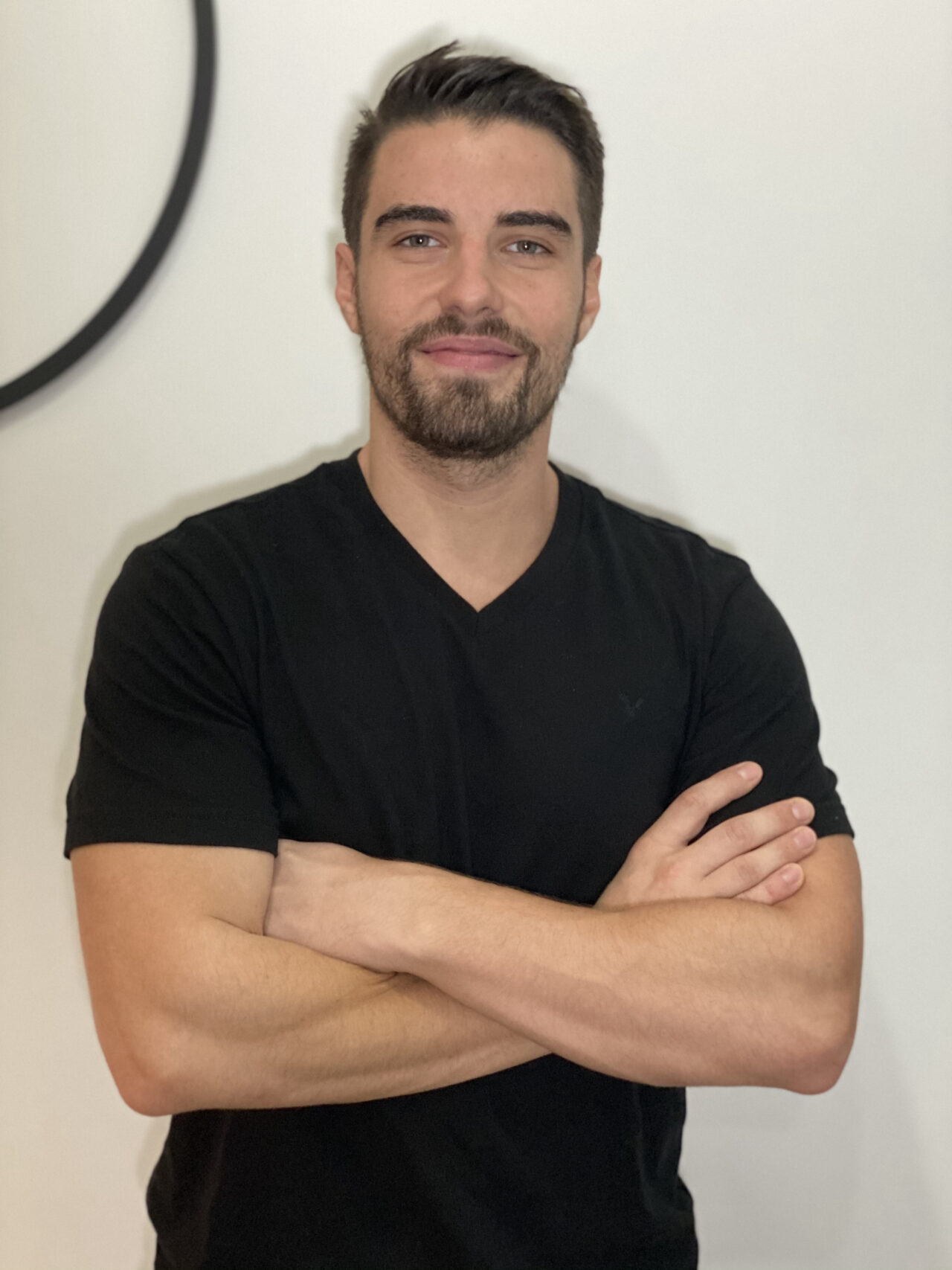 Anthony De Freitas