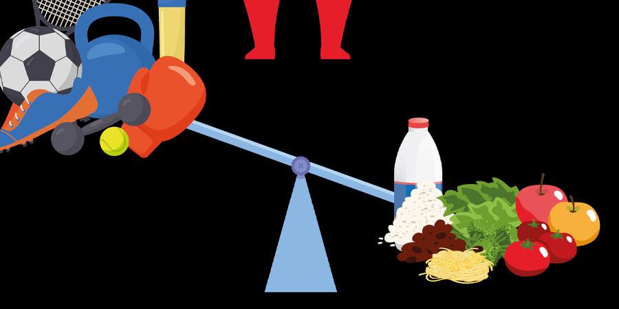 Quelles sont les causes du déséquilibre alimentaire ? 