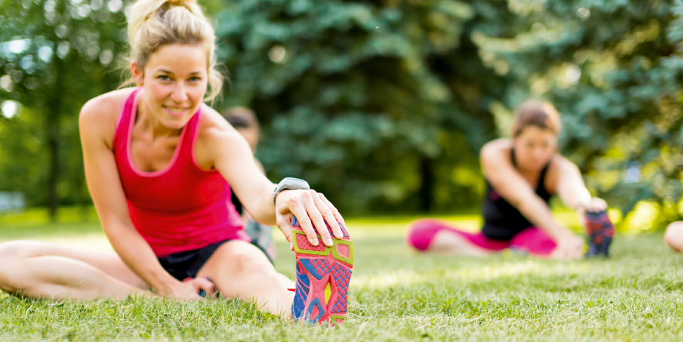 faire du sport