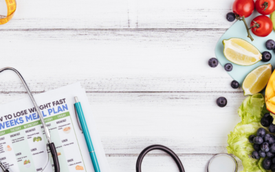 Comment faire un bilan nutritionnel ?