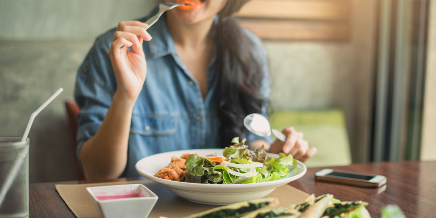 malbouffe et déséquilibre alimentaire 