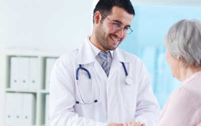 Est-ce qu’un nutritionniste est un médecin ?