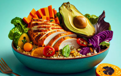 Quels sont les aliments diététiques ?