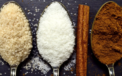 Quels sont les 5 aliments interdits pour perdre du poids ?